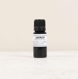Lavender - Pure essential oil (10ml) - Norfolk Natural Living