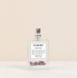 Pillow Mist - Deepest Sleep (50ml) - Norfolk Natural Living
