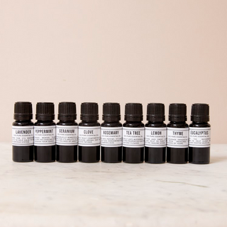 Complete Essential Oil Set