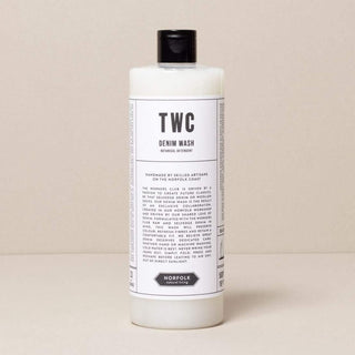 The Workers Club Denim Wash - Norfolk Natural Living