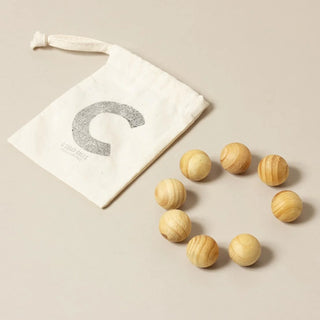 What Are Cedar Balls?