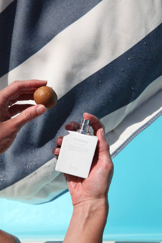 Your lovely scent stories...