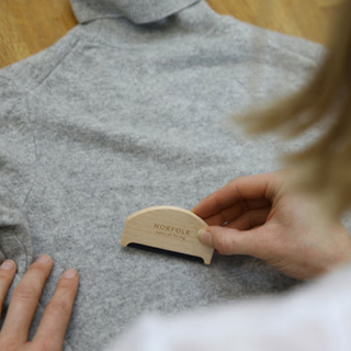 How to Wash Woollen Jumpers Naturally