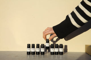 Feeling under the weather? The benefits of essential oils for immune support