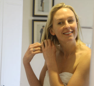 Miracle Hair de-frizzer oil