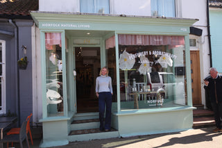 Our Aldeburgh Guide