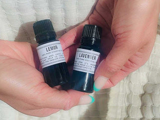 How to use Essential oils to cure a hangover