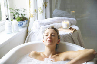 How to Use Essential Oils for a Better Night's Sleep in the Summer