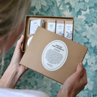 How to layer perfumes the right way