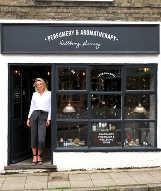 The Inspiration Behind Norfolk Natural Living