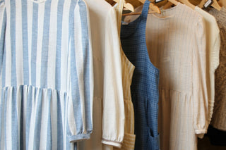 How to Organise Your Wardrobe Decluttering Tips for Turning a Floordrobe Into Something Civilised