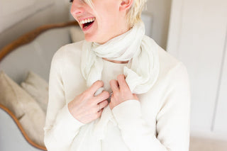How To Clean Silk