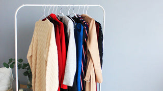 How To Keep Clothes Smelling Fresh In Your Wardrobe