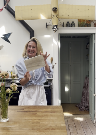 How clean is your chopping board?