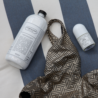 The secret to making your favourite swimwear last longer...