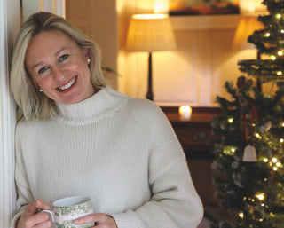 How to prep for a Christmas party