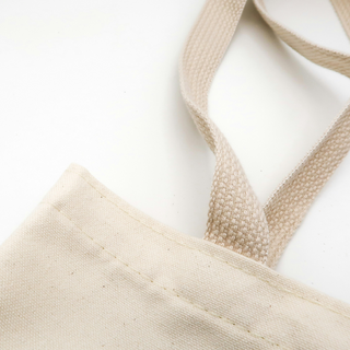 How to clean a canvas bag naturally