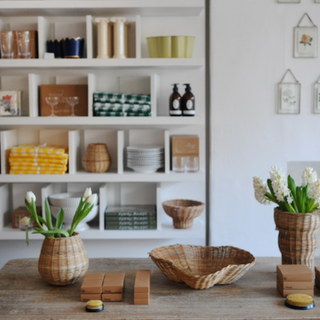 Norfolk Natural Living x The Hambledon
