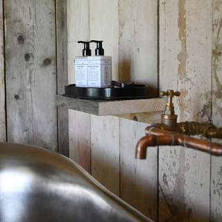 Norfolk Natural Living x Farmstead Lodges