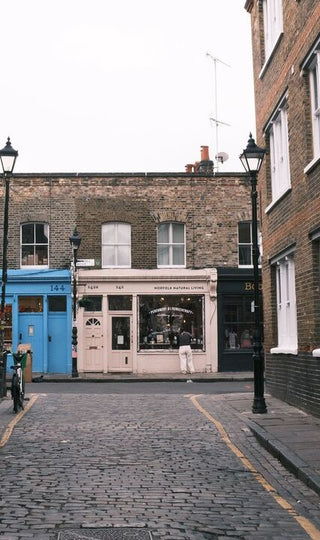 Our Guide to London's Columbia Road
