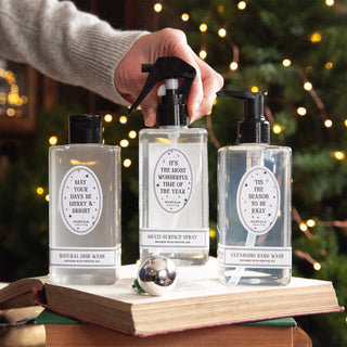 How to Make Your Home Smell Like Christmas Without Trying Too Hard