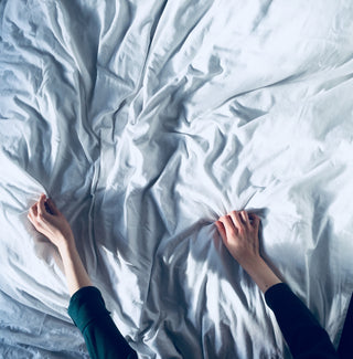 How to Achieve Brighter Bedding and Towels Naturally…