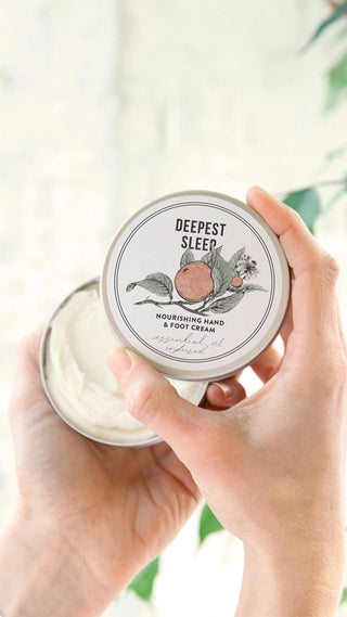 The easiest bedtime ritual