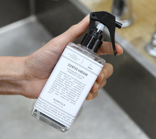 How to get water stains out of a stainless steel sink