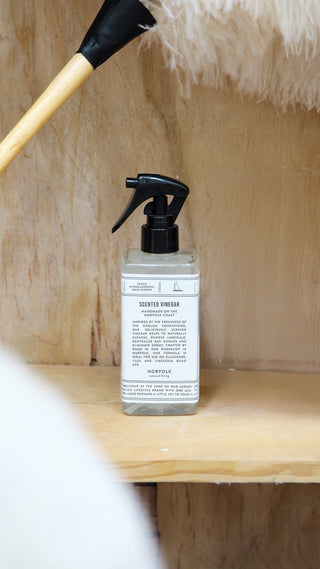 The Secret Joy of a Sorted Cupboard