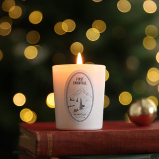 Christmas is here...