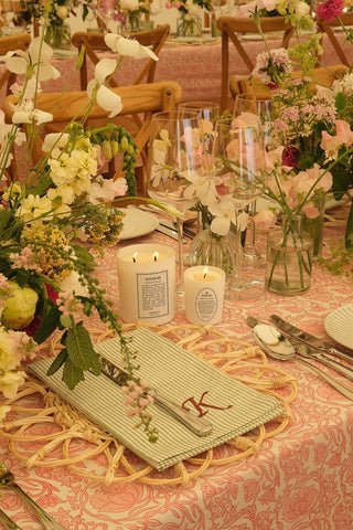 Wedding gifting