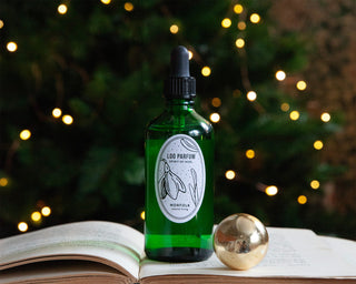 Christmas Homescent
