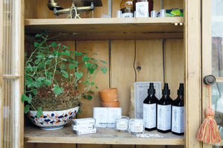 Garden products