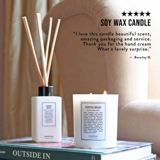 Coastal Walks perfume