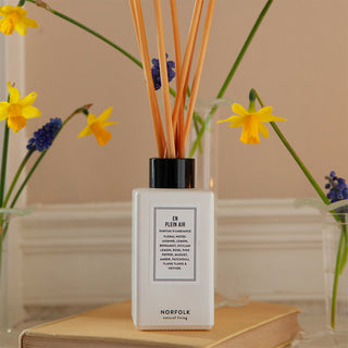 Signature - Reed Diffuser Oil Set
