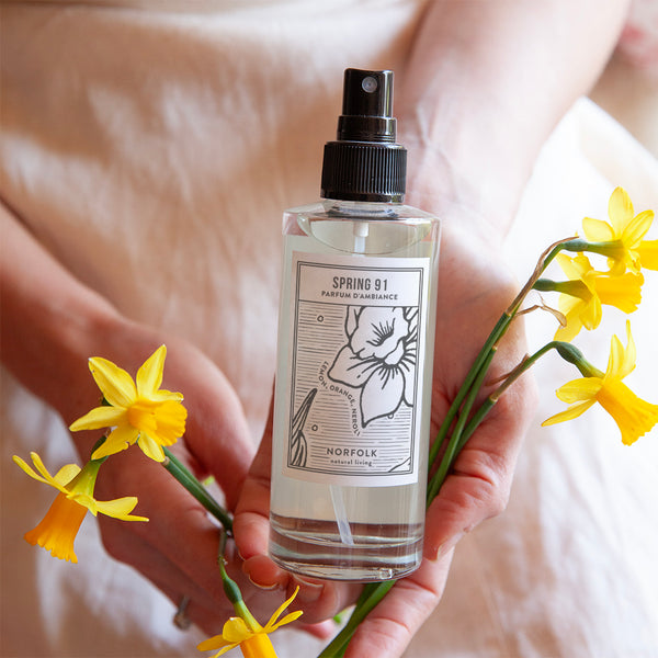 リラクゼーショングッズ Air/Aroma Springtime Room Spray 100ml Buy Room Sprays - Page 2 of 2 - Air Aroma Store