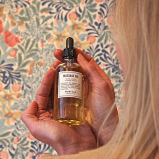 Sensual Touch Massage oil