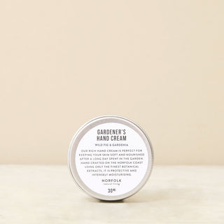 Gardener's Pocket Hand Cream