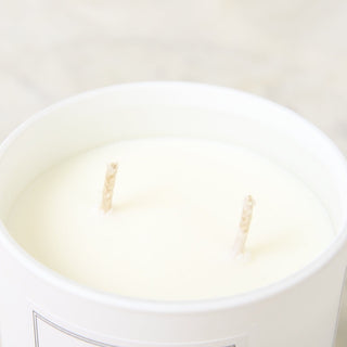 Signature Candle - Rose Garden