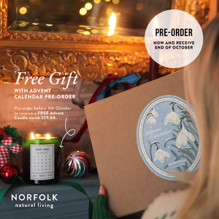 Advent Calendar - Pre order