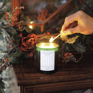 Advent Candle