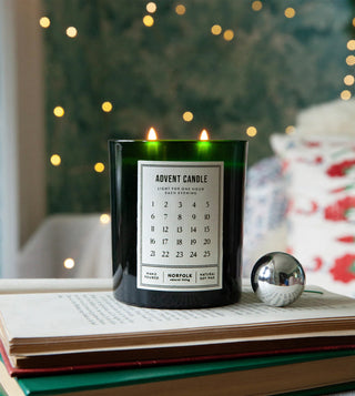 Advent Candle - pre order