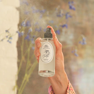 Room Spray - Basil and Neroli