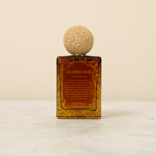 PRE ORDER - Parfum - Columbia Road 50ml