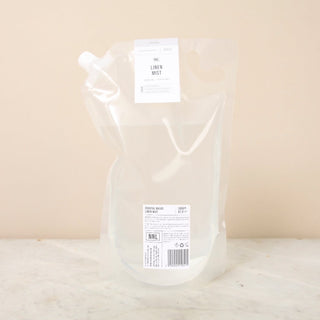 Refill - Linen Mist - 2L