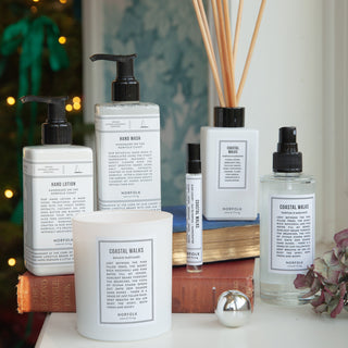 Fine Fragrance Hamper