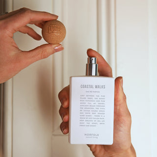 Parfum - Coastal Walks