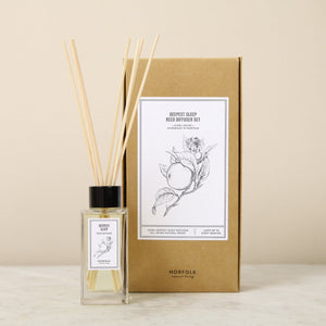 Reed Diffuser Oil Set - Deepest Sleep