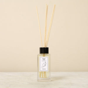 Reed Diffuser Oil Set - Deepest Sleep