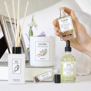 Wonder Sleep Hamper